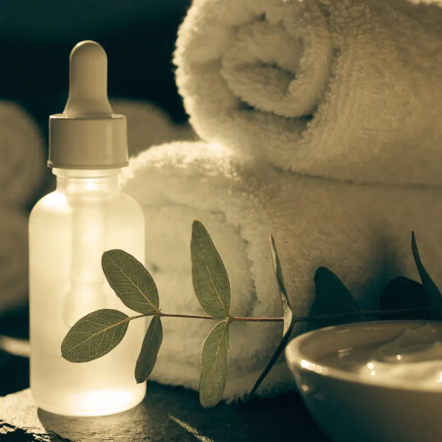 پاک‌سازی و آبرسانی پوست