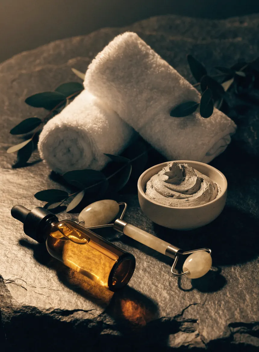 نمونه‌کار پوست